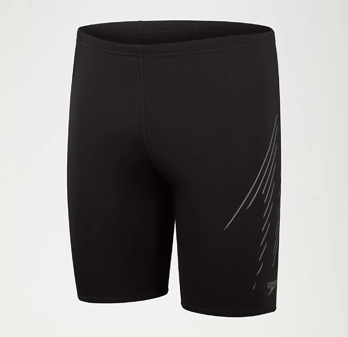 Speedo Hyper Boom Placement Jammer Erkek Mayo