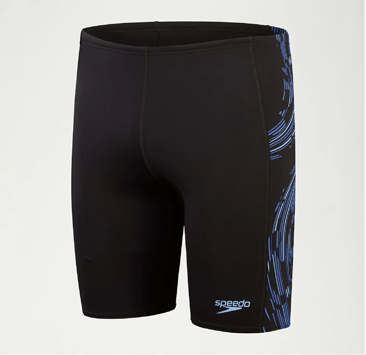 Speedo Tech Panel Jammer Erkek Mayo