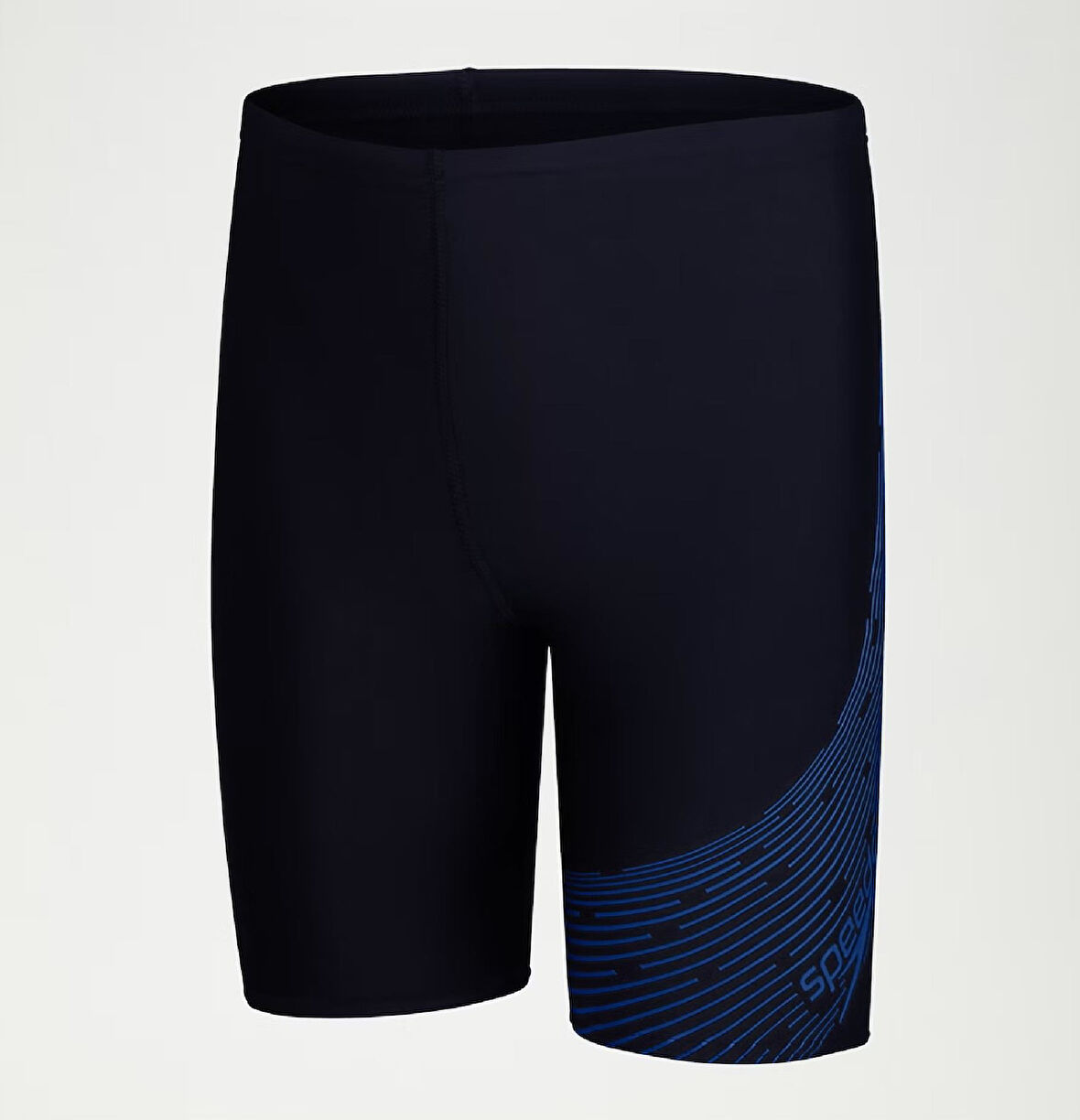 Speedo Medley Logo Jammer Erkek Çocuk Mayo