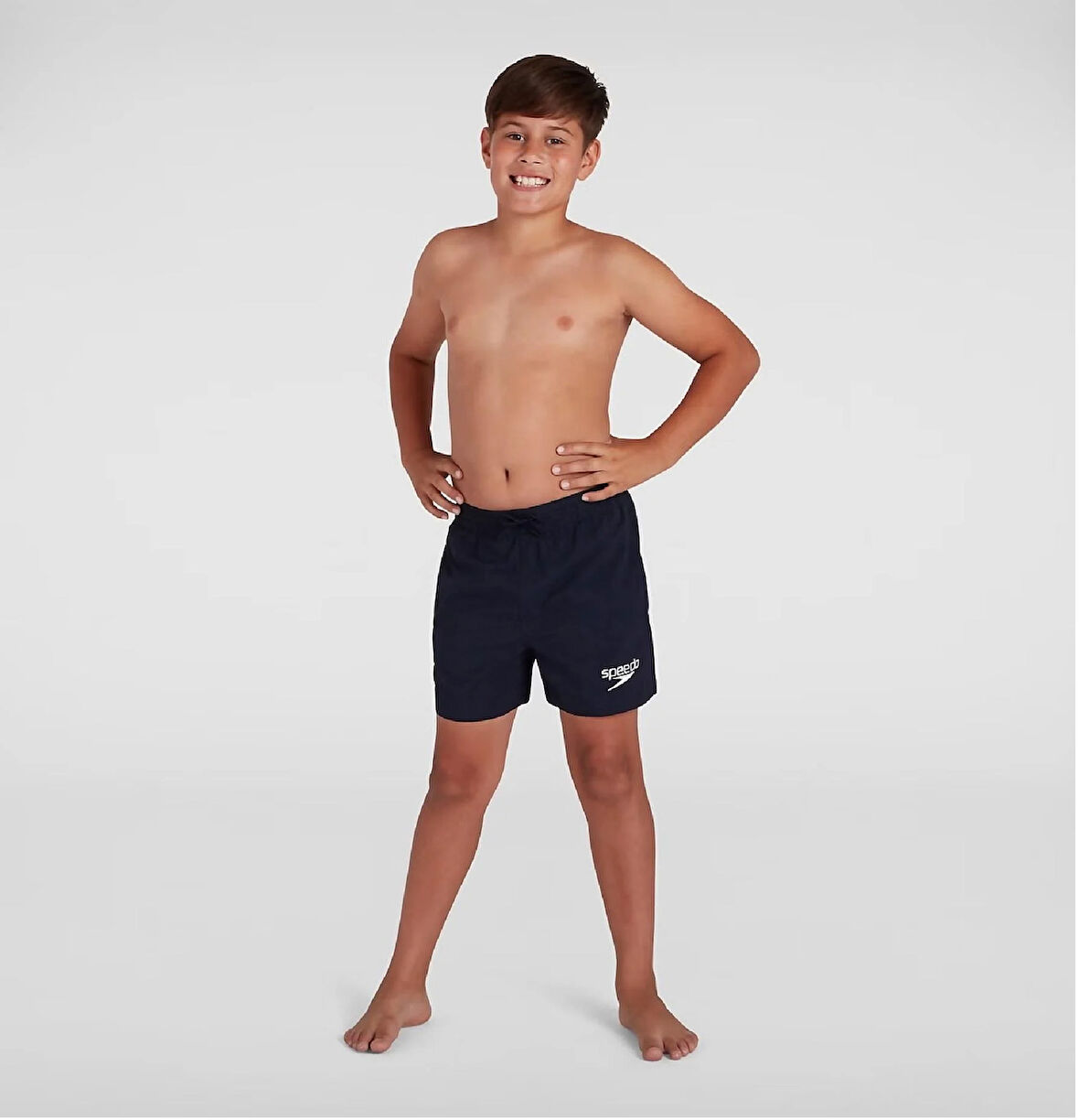 Speedo Essential 13" Erkek Çocuk Şort Mayo
