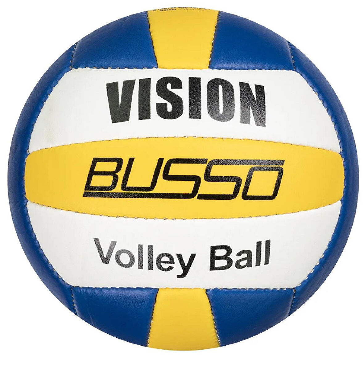 Busso Vision El Dikişli Voleybol Topu