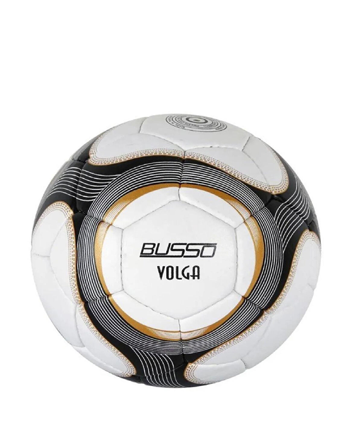 Busso El Dikişli Futbol Topu 5 No