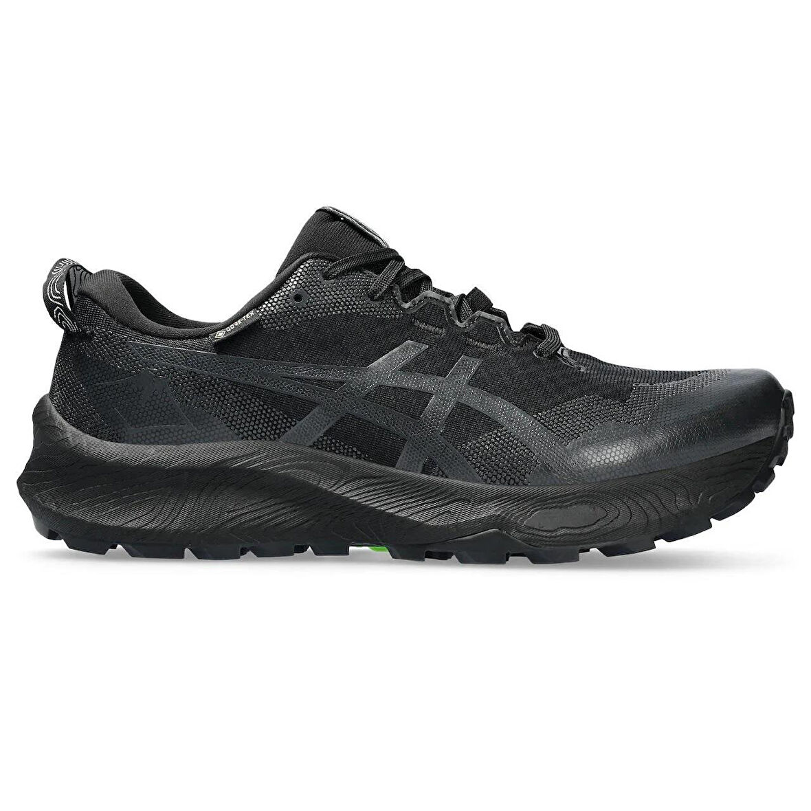 Asics Gel-Trabuco 12Gtx Erkek Trail Koşu Ayakkabısı