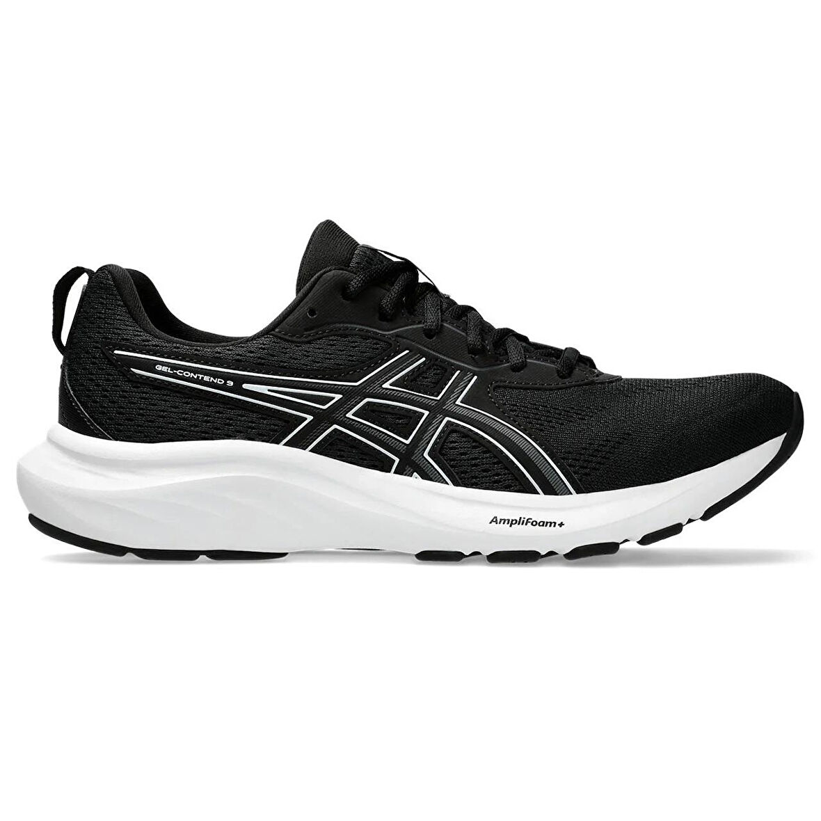 Asics Gel-contend 9 Erkek Koşu Ayakkabısı