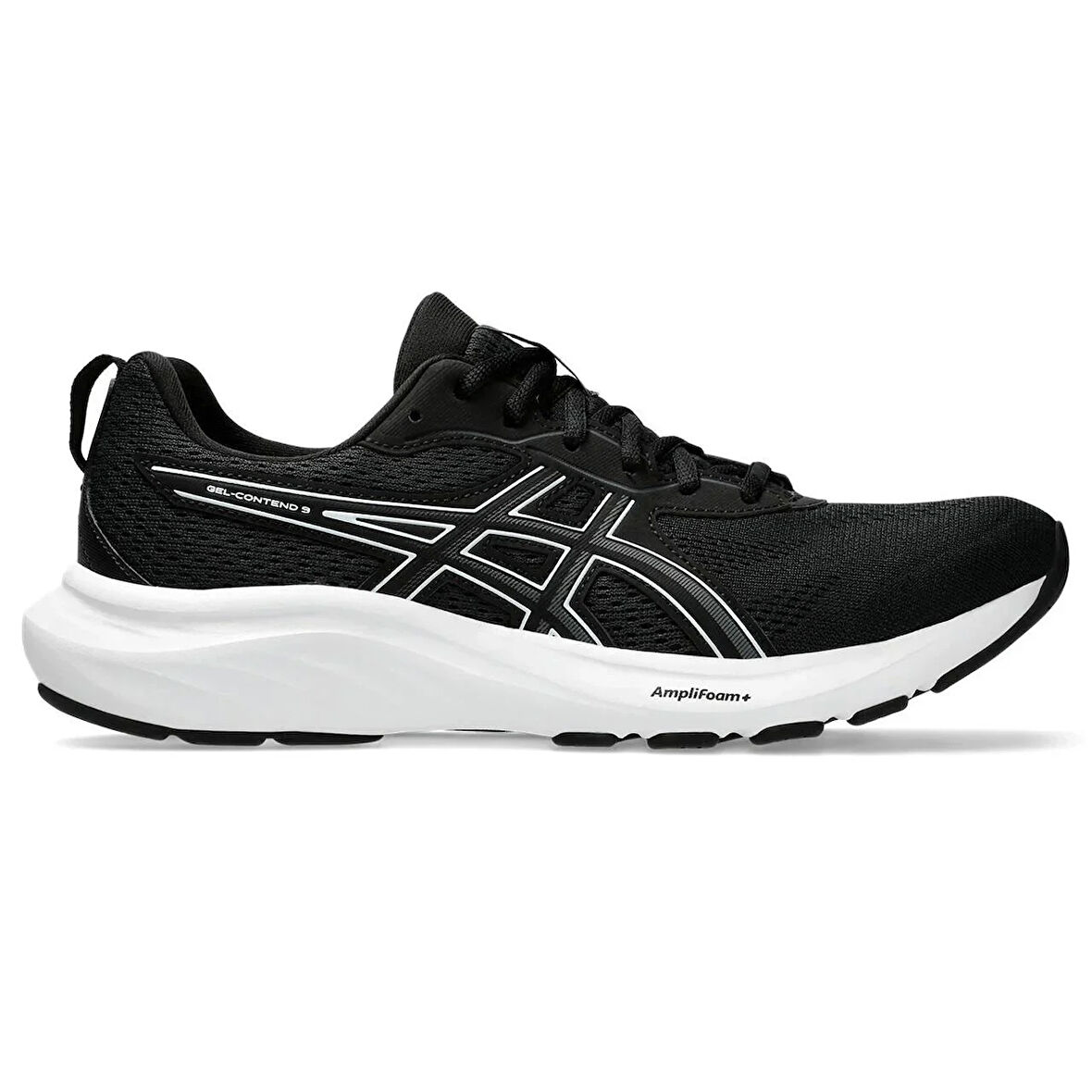 Asics Gel-contend 9 Erkek Koşu Ayakkabısı