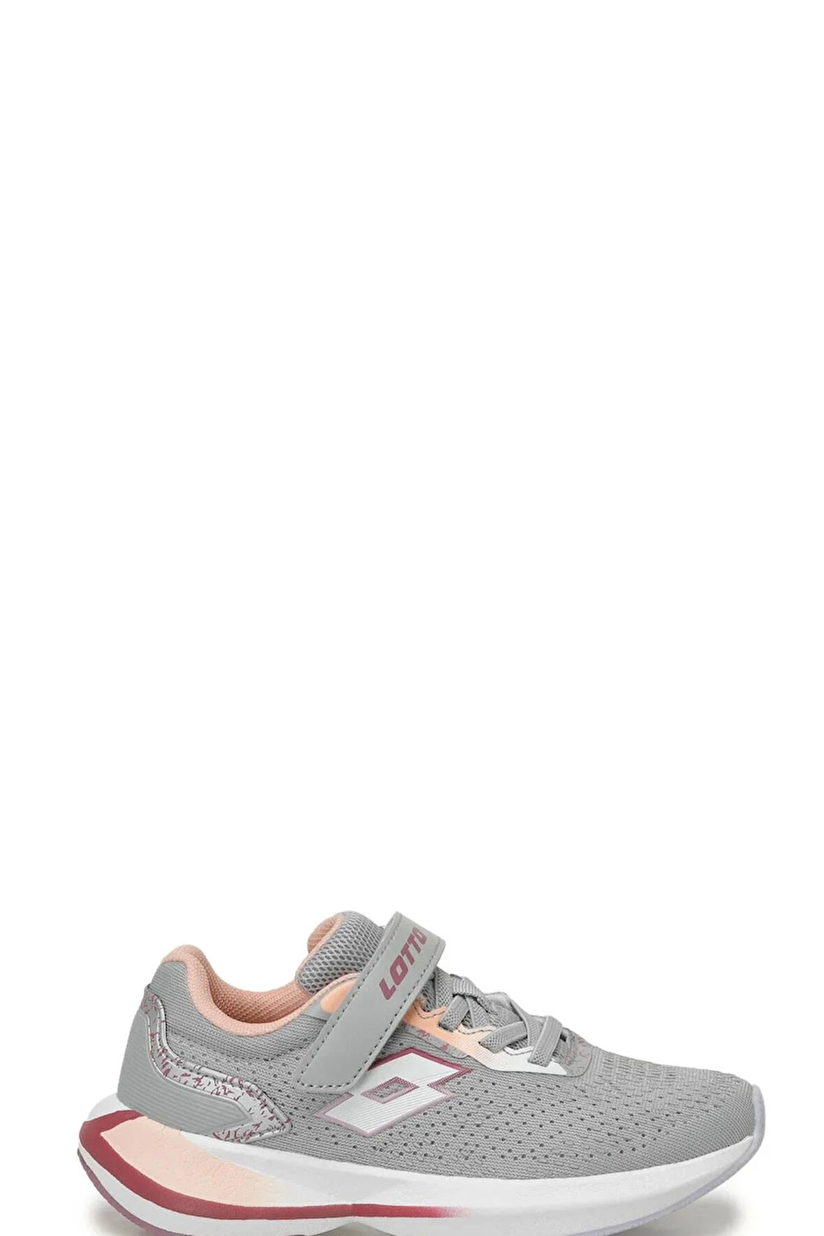 Lotto Chase G Ps 4Pr Çocuk Spor Ayakkabı