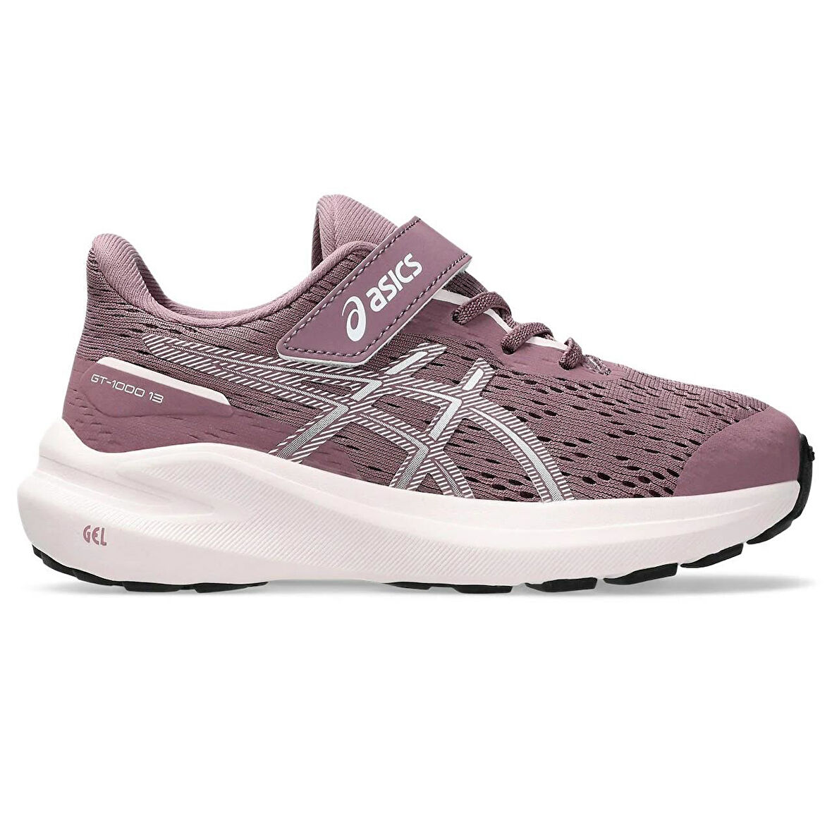 Asics Gt-1000 Ps Çocuk Koşu Ayakkabısı