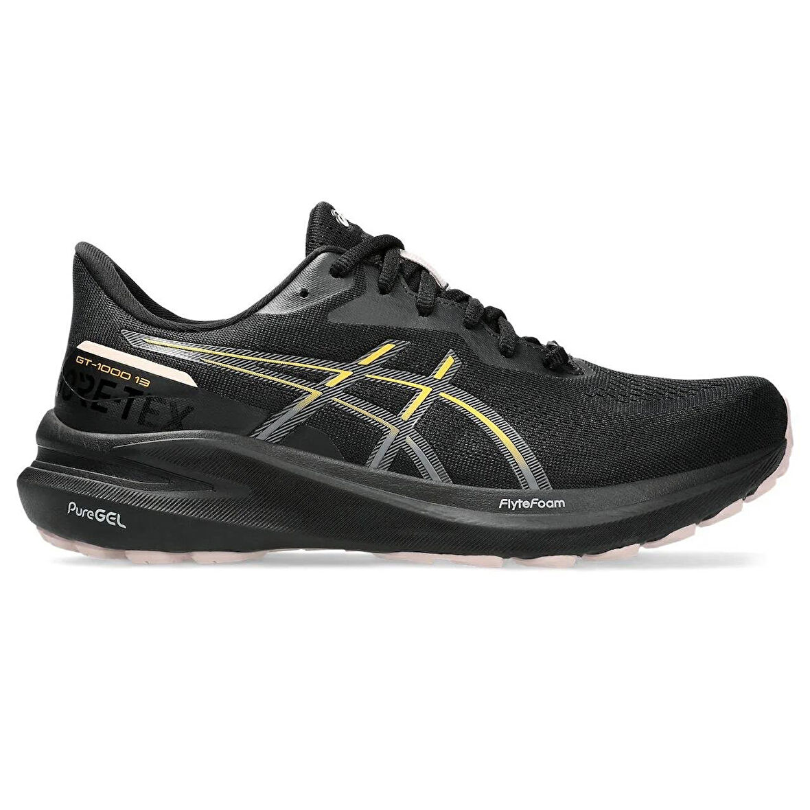Asics Gt-1000 13 Gtx Kadın Koşu Ayakkabısı