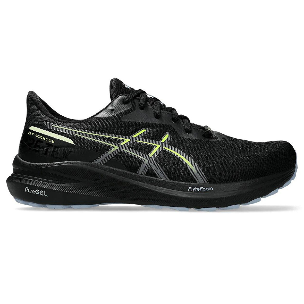 Asics Gt-1000 13 Gtx Erkek Koşu Ayakkabısı