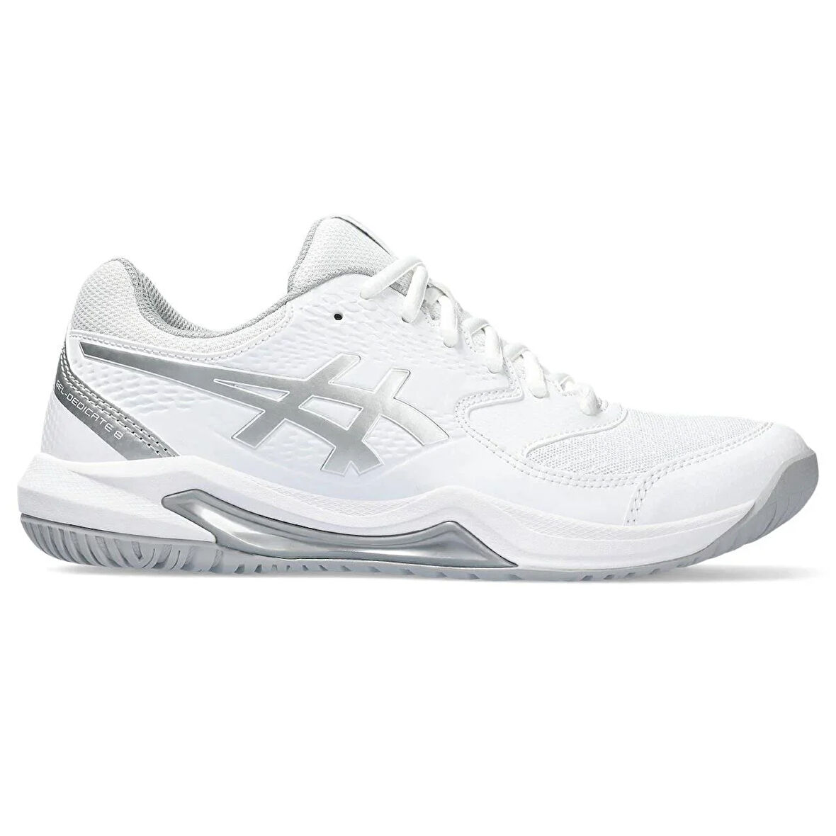 Asics Gel-Dedicate 8 Kadın Tenis Ayakkabısı