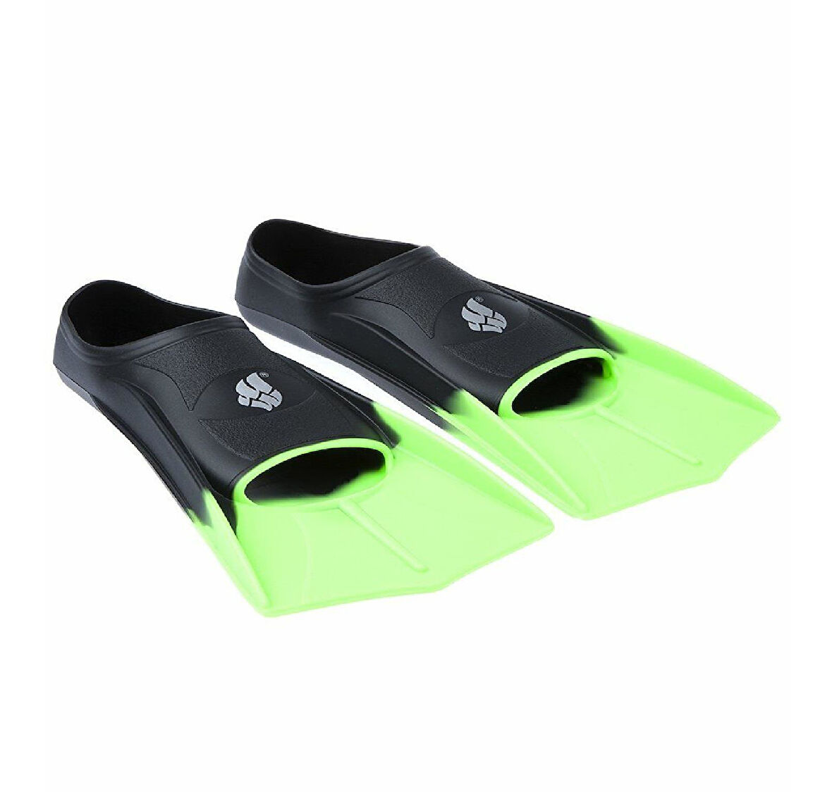 Mad Wave Kısa Silikon Palet