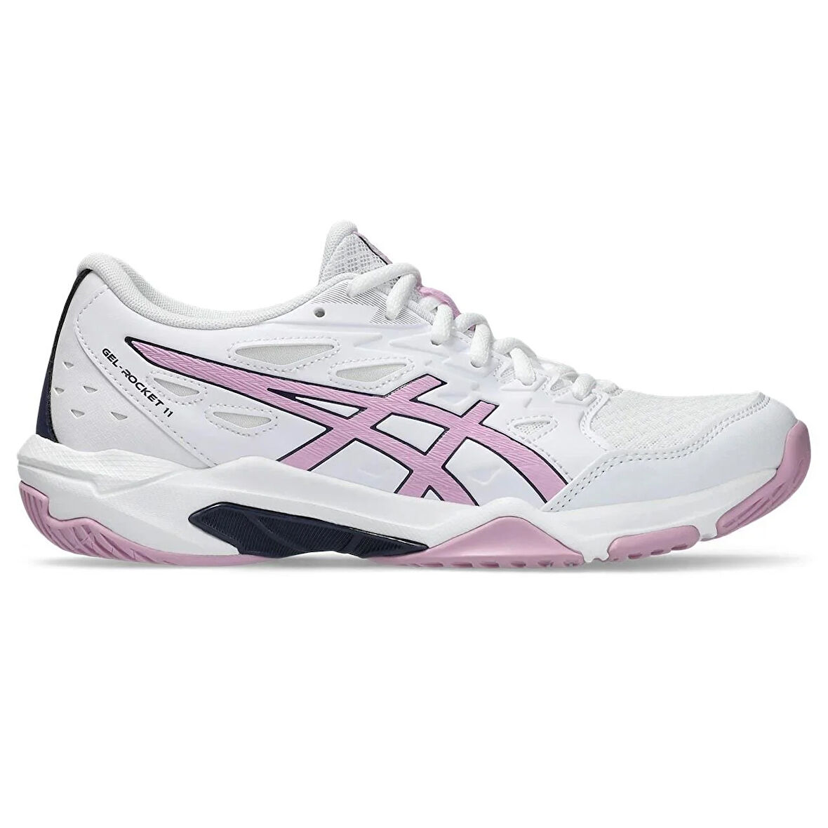 Asics Gel-Rocket 11 Kadın Voleybol Ayakkabısı