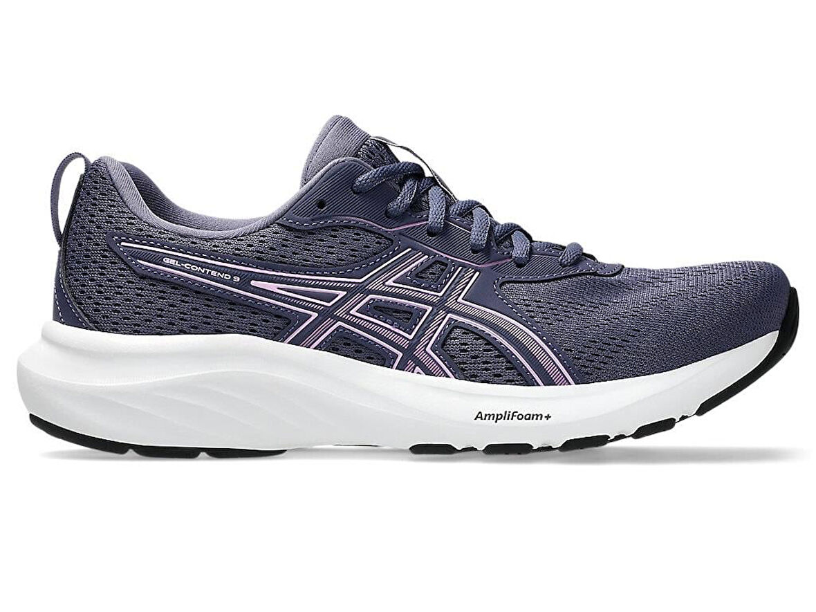Asics Gel-contend 9 Kadın Koşu Ayakkabısı