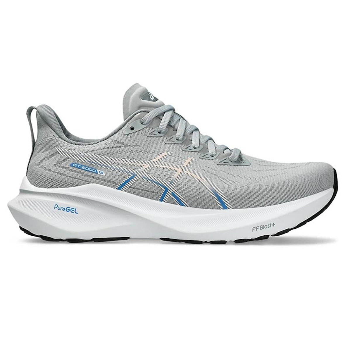 Asics Gt-2000 13 Kadın Koşu Ayakkabısı
