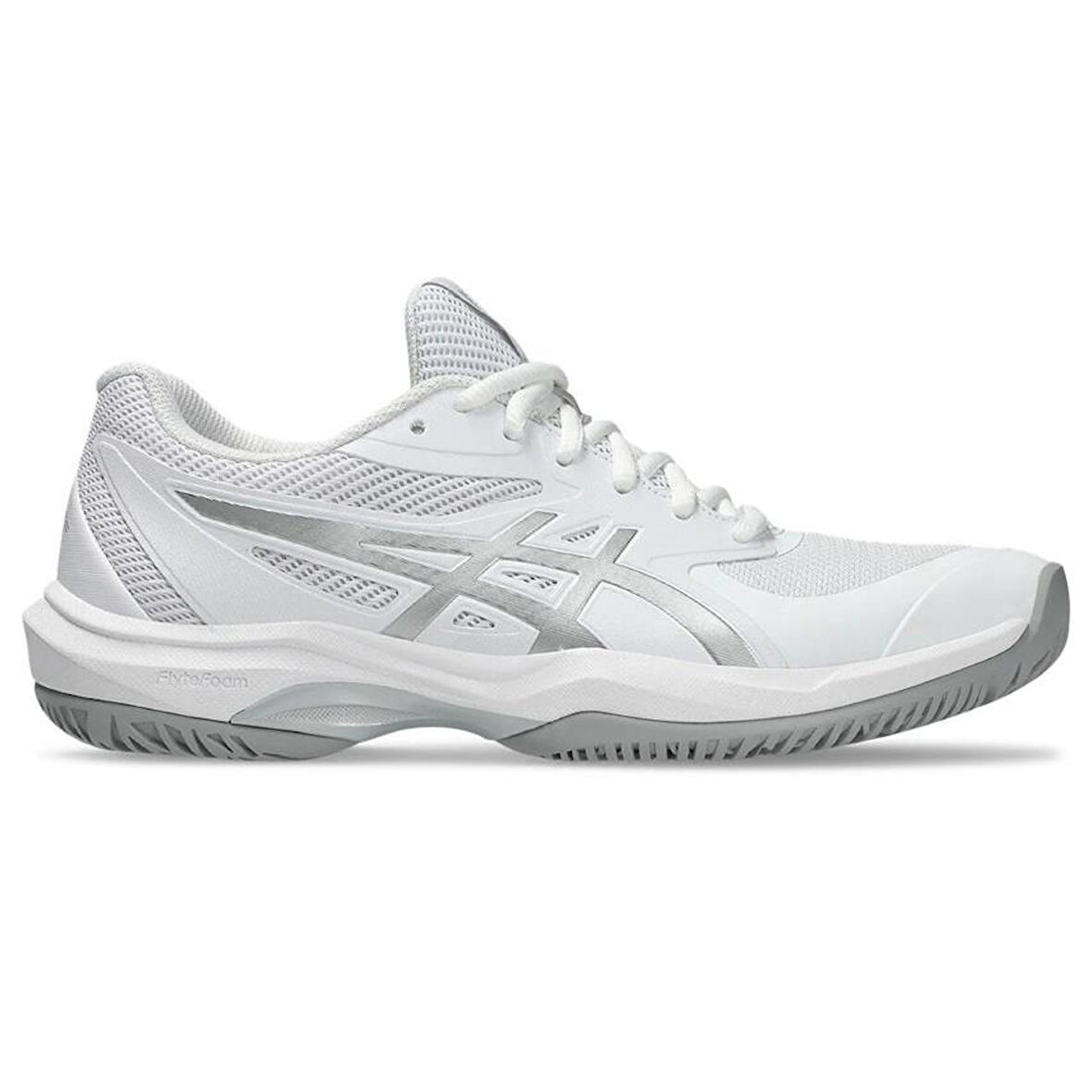Asics Game Ff Kadın Tenis Ayakkabısı