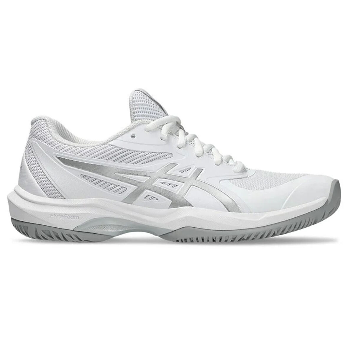 Asics Game Ff Kadın Tenis Ayakkabısı
