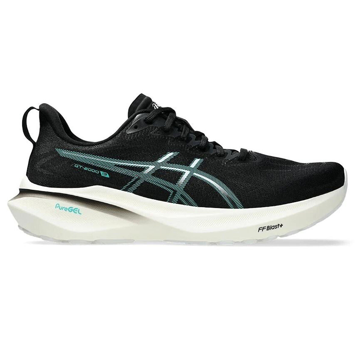 Asics Gt-2000 13 Erkek Koşu Ayakkabısı