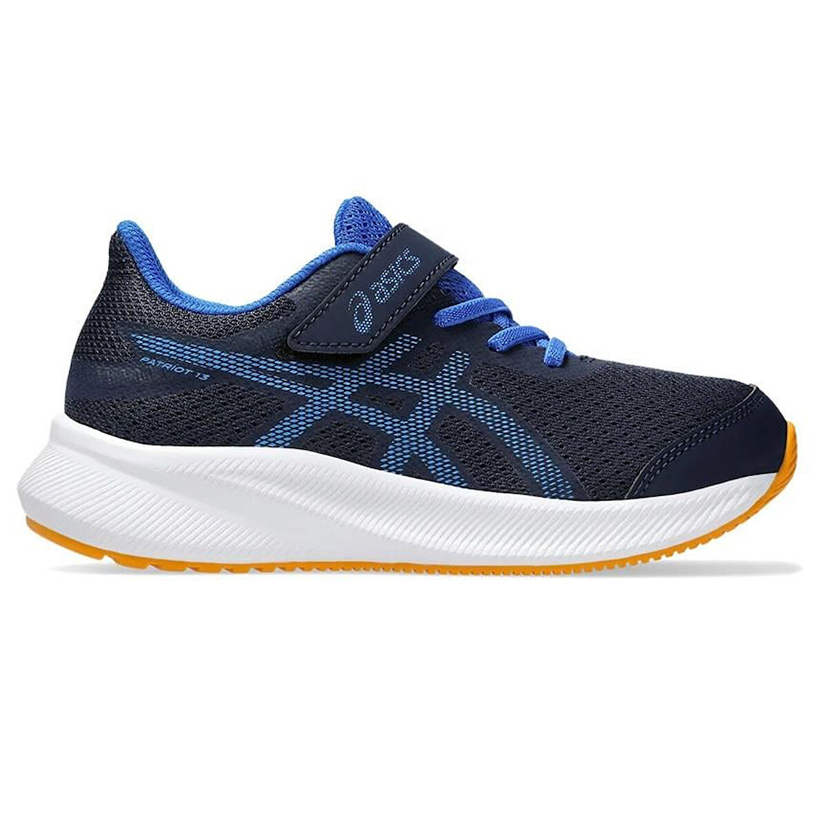 Asics Patriot 13 Ps Çocuk Koşu Ayakkabısı