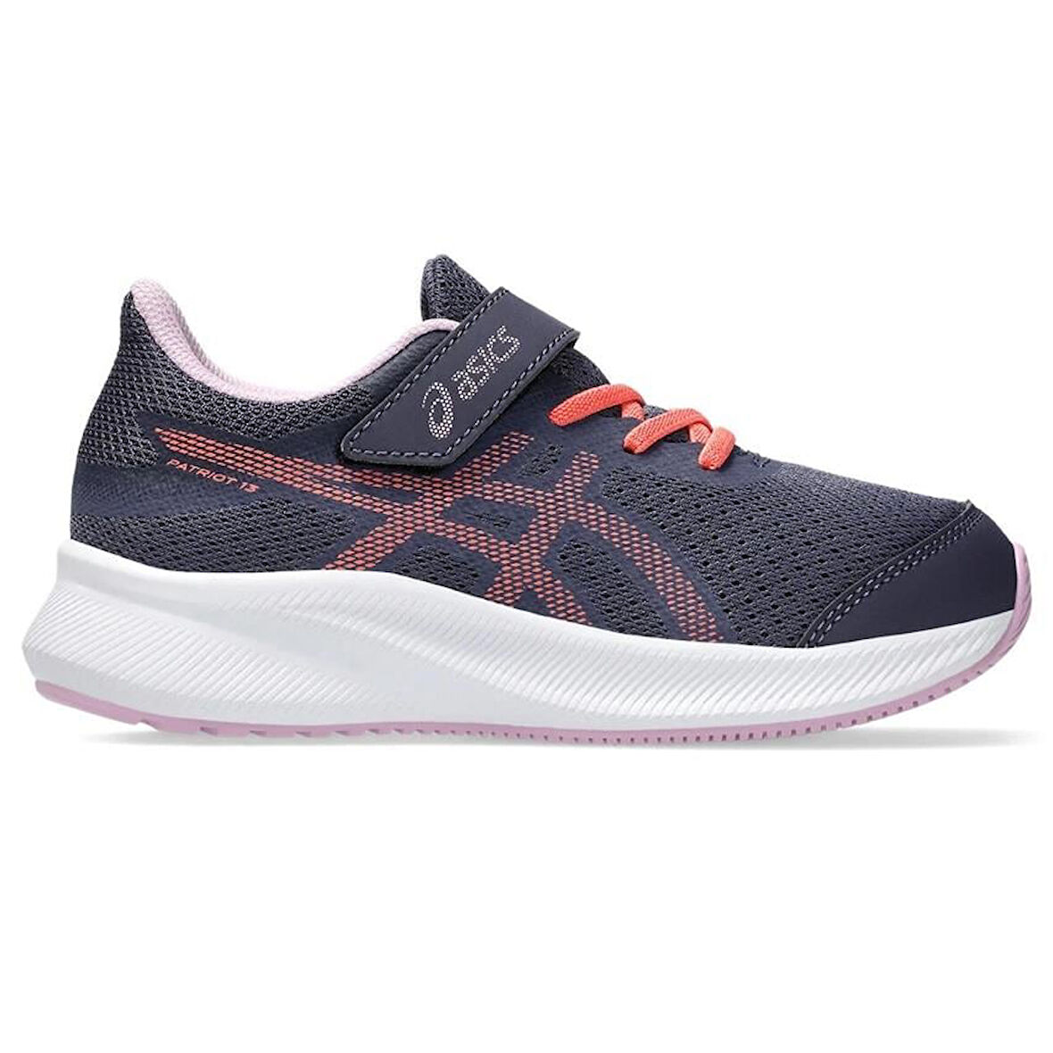 Asics Patriot 13 Ps Çocuk Koşu Ayakkabısı