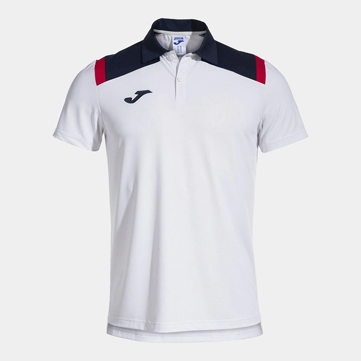 Joma Toledo Erkek Polo Yaka Tişört