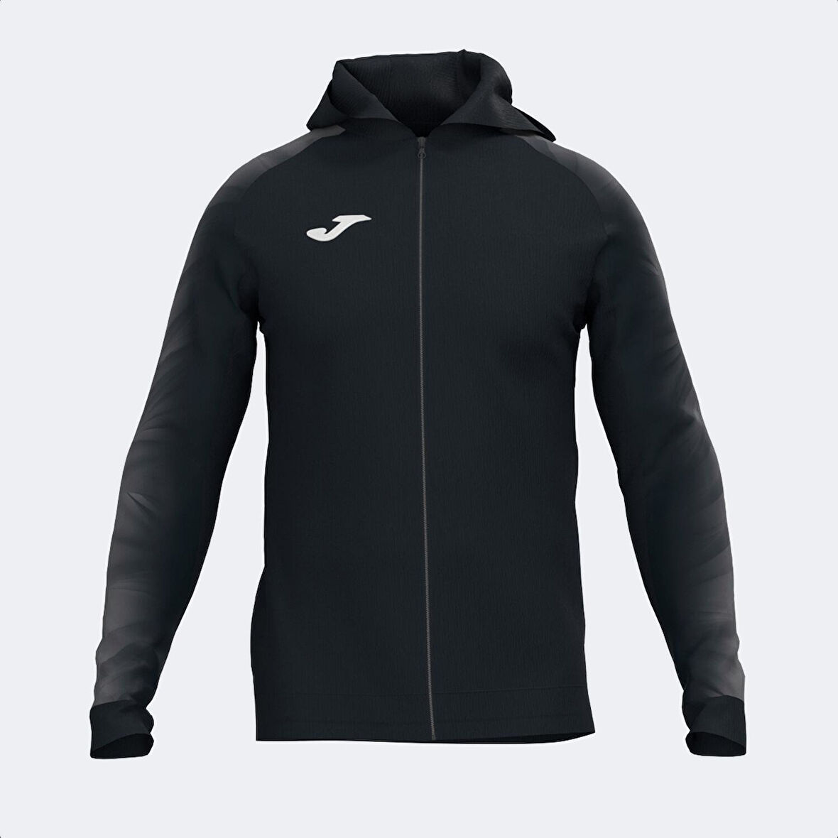 Joma Elite XI Zip-Up Hoodie Kadın Sweat
