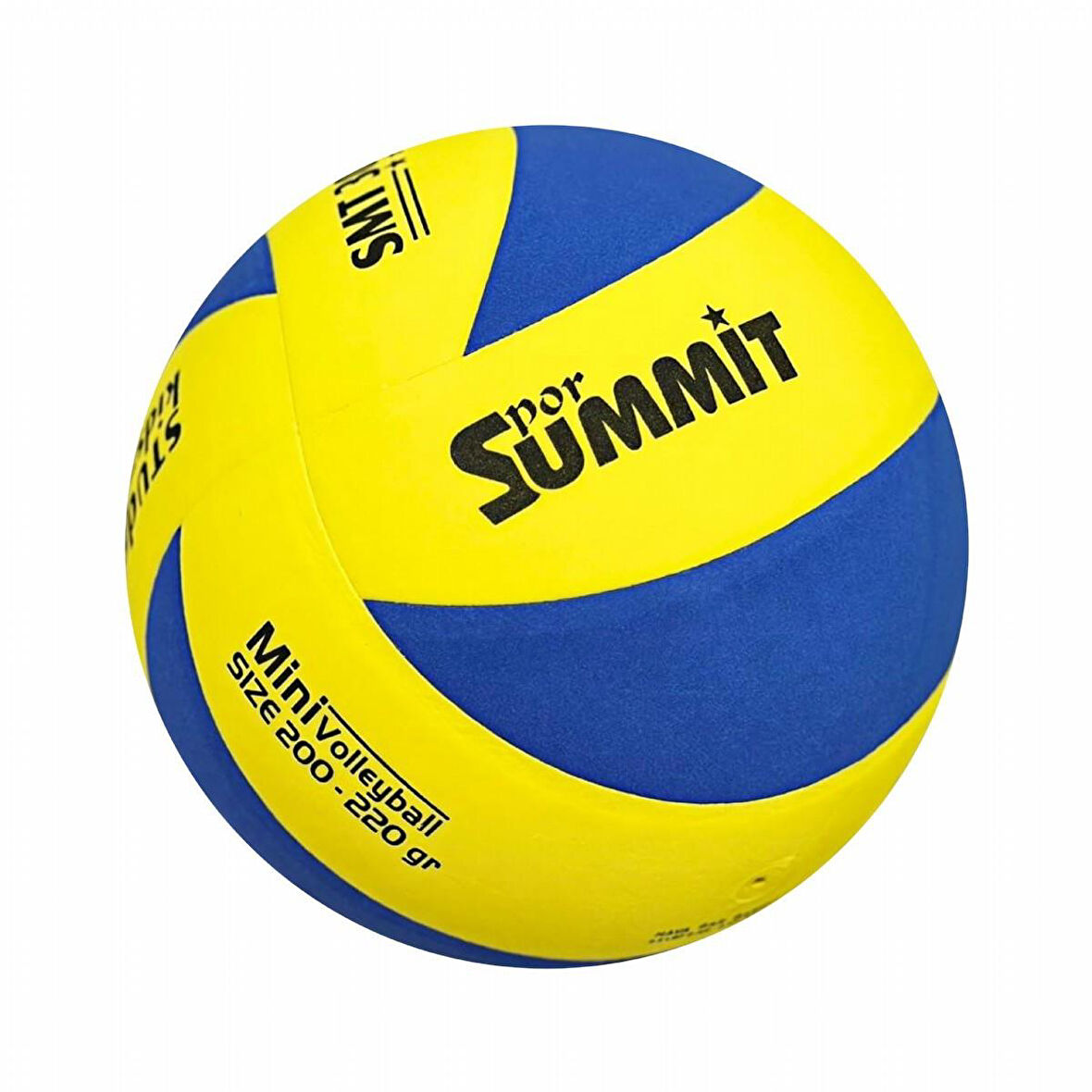 Summit X380 Mini Voleybol Topu