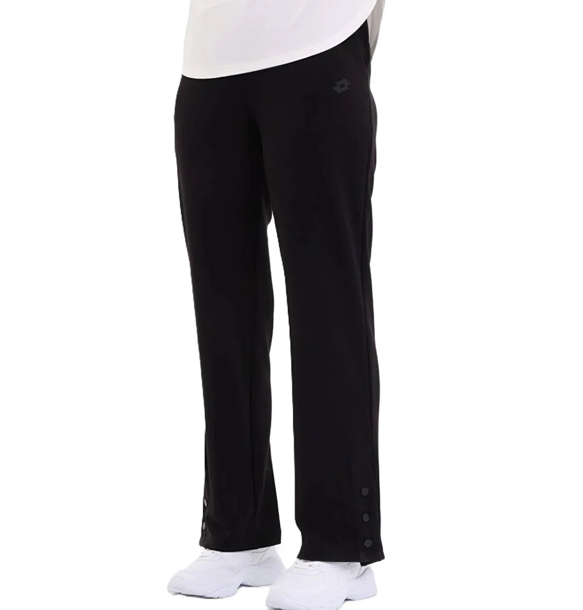 Lotto Andromeda Geniş Paça Eşofman Altı