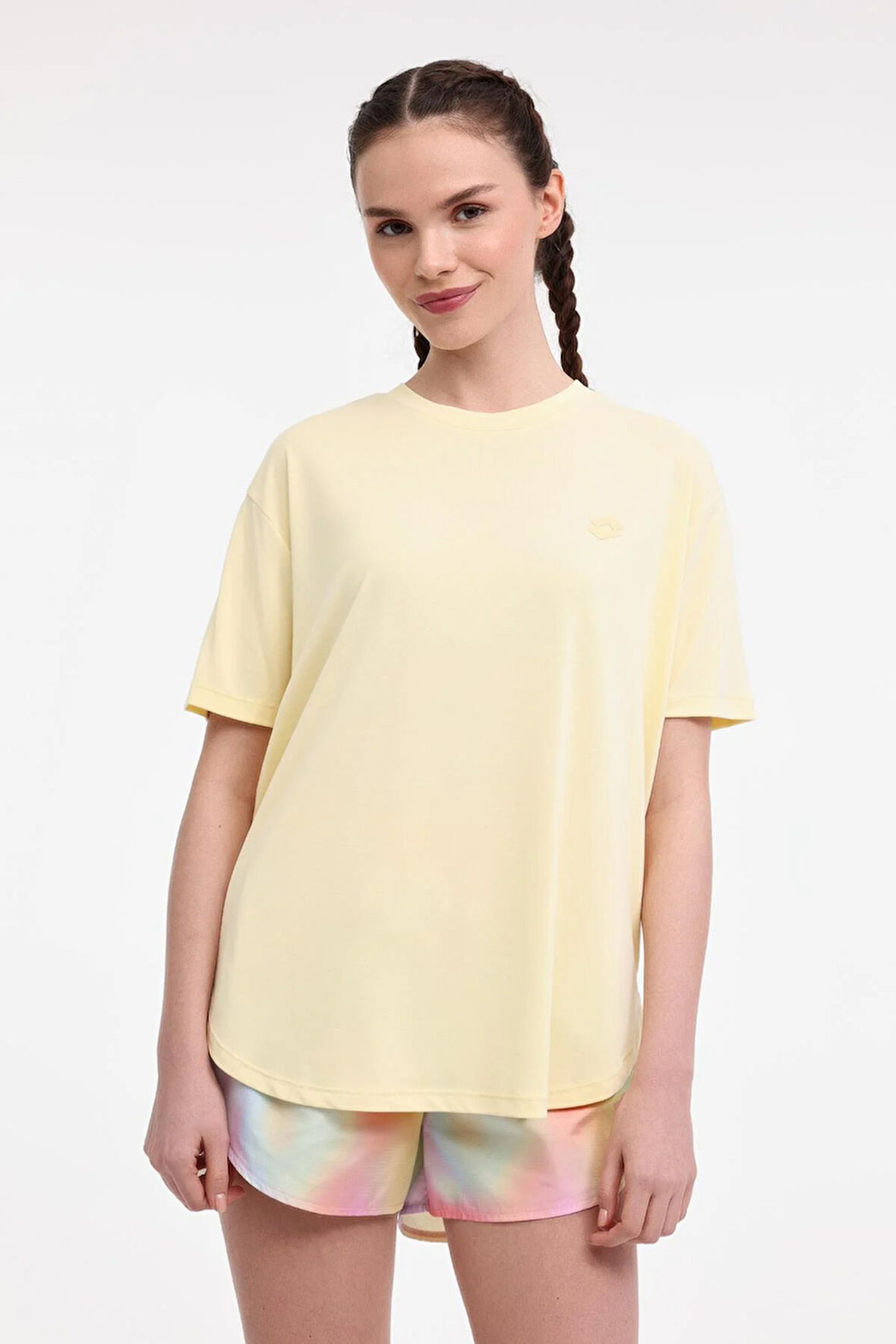 Lotto Kesha Kadın Tişört