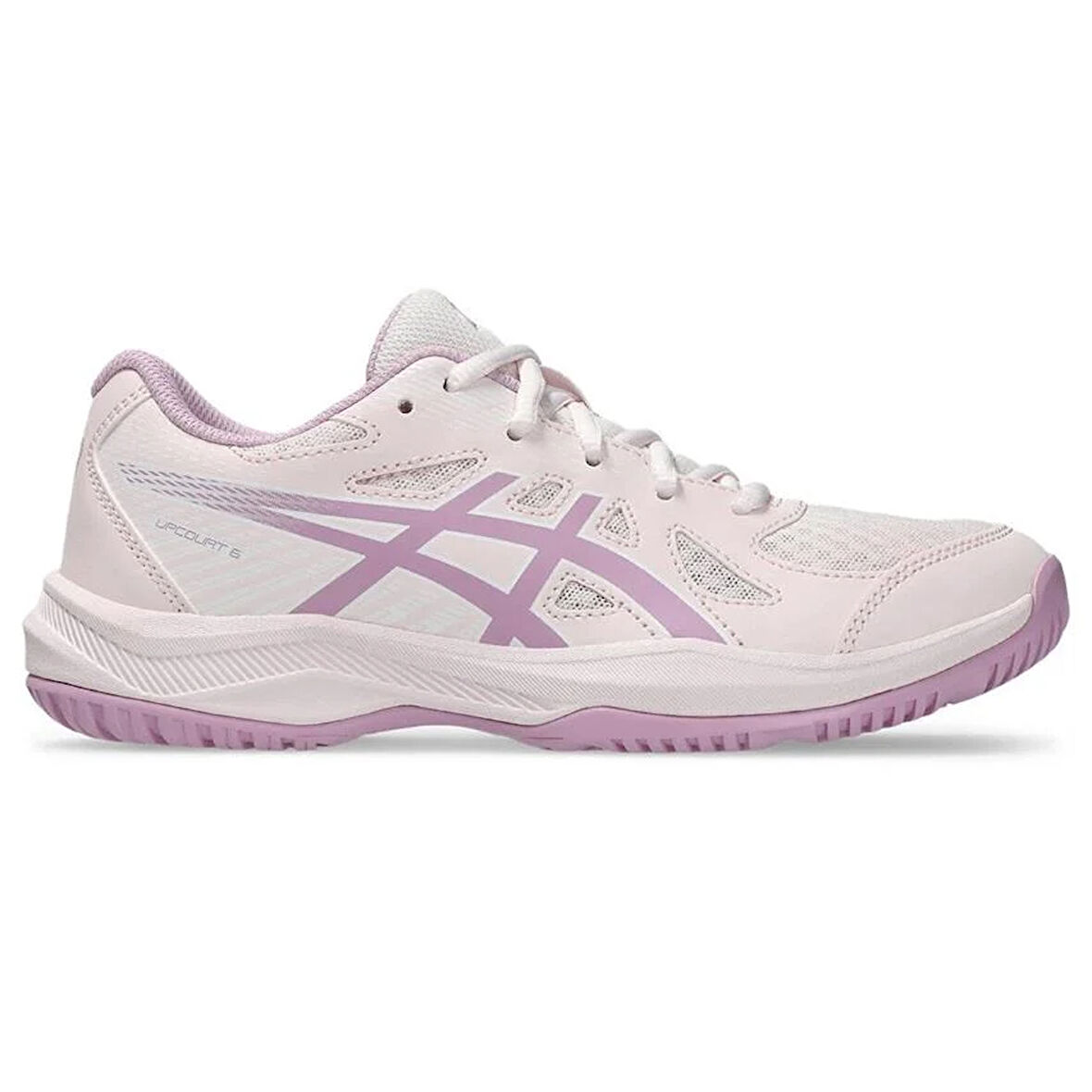 Asics Upcourt 6 Gs Çocuk Voleybol Ayakkabısı