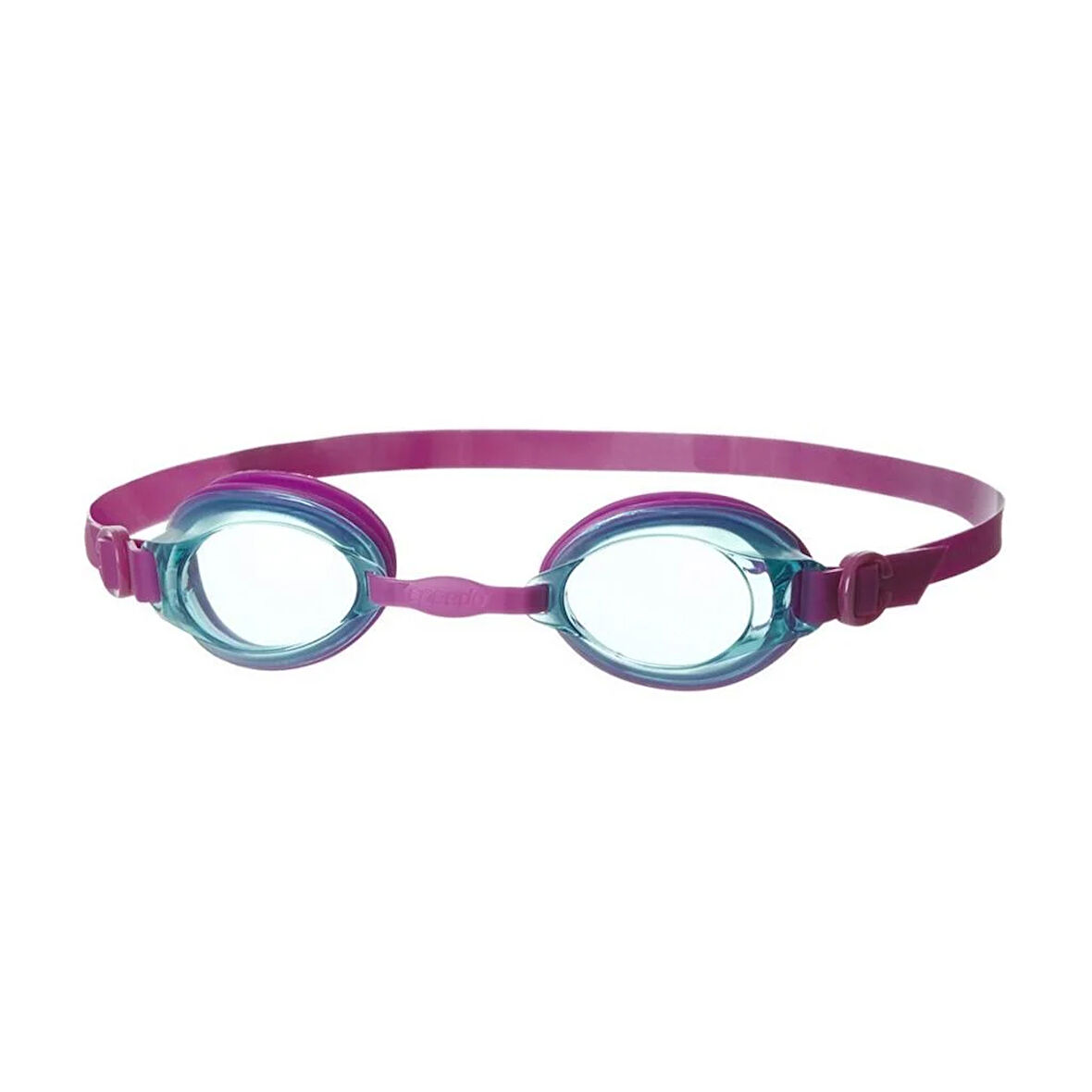 Speedo Jet Çocuk Yüzücü Gözlüğü