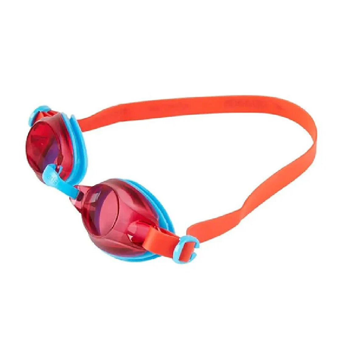 Speedo Jet Çocuk Yüzücü Gözlüğü