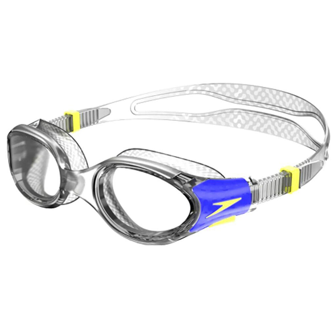 Speedo Biofuse 2.0 Çocuk Yüzücü Gözlüğü