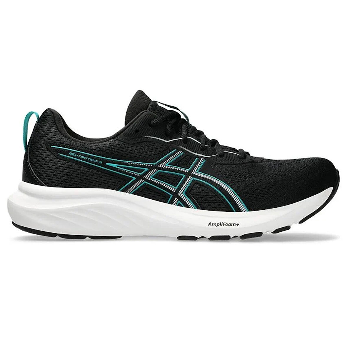 Asics Gel-Contend 9 Erkek Koşu Ayakkabısı