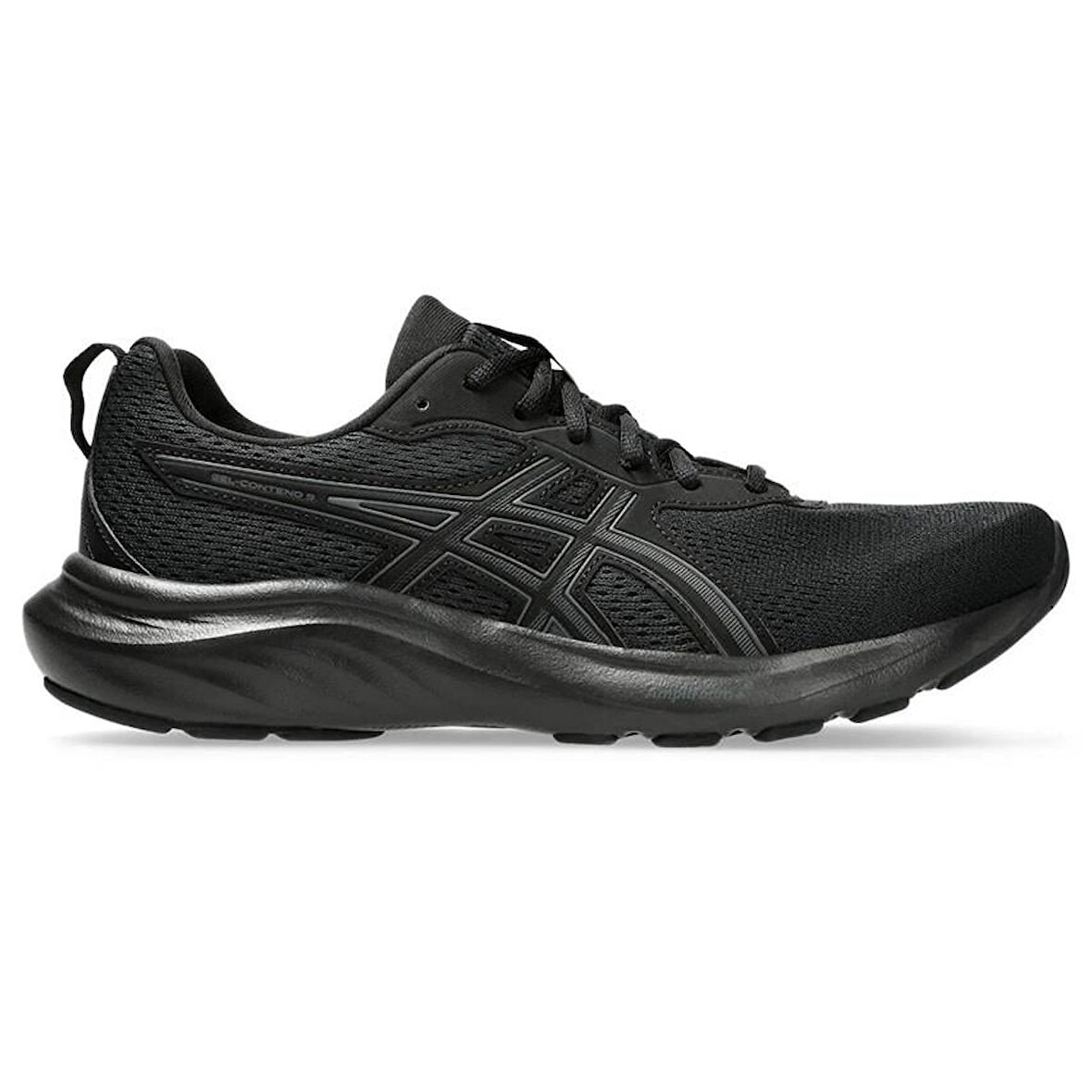 Asics Gel-Contend 9 Erkek Koşu Ayakkabısı