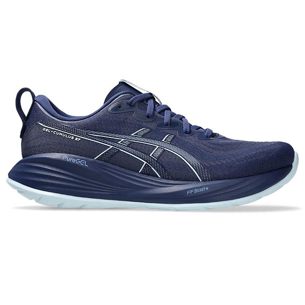 Asics Gel-Cumulus 27 Erkek Koşu Ayakkabısı