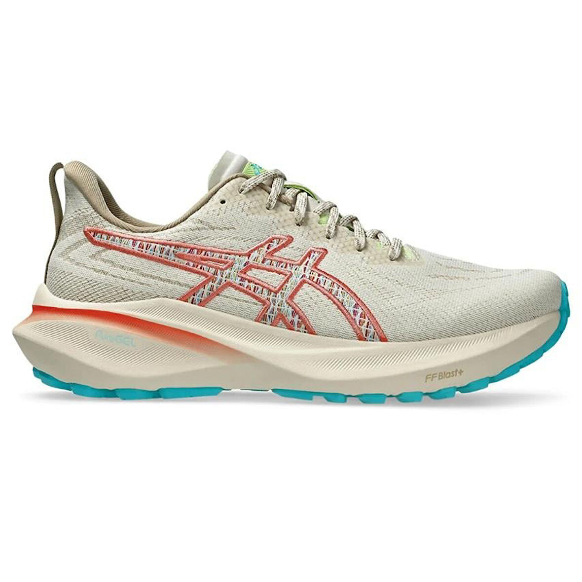 Asics Gt-2000 13 Tr Kadın Koşu Ayakkabısı