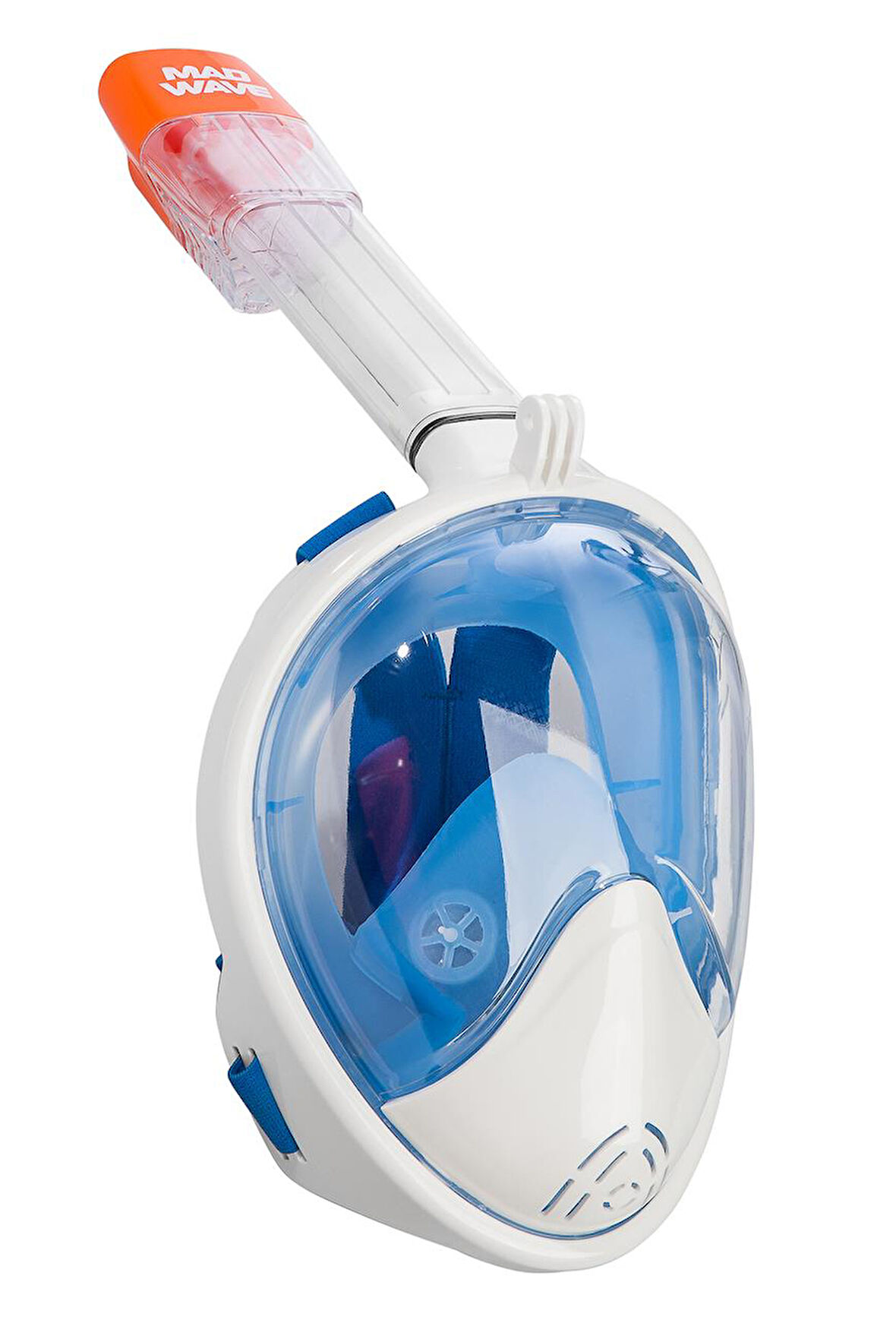 Mad Wave Full-Face Mask S/M