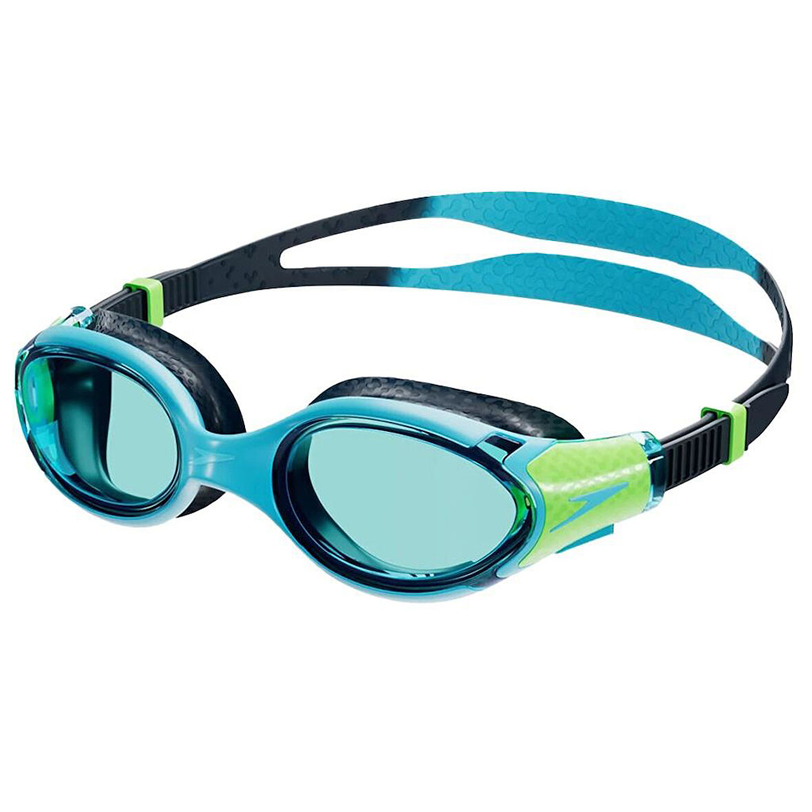 Speedo Biofuse 2.0 Çocuk Yüzücü Gözlüğü