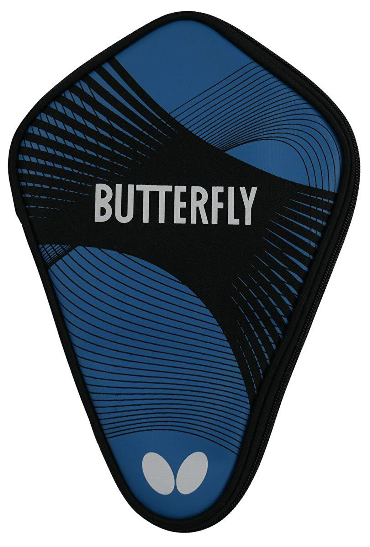 Butterfly Curve Case I Raket Kılıfı