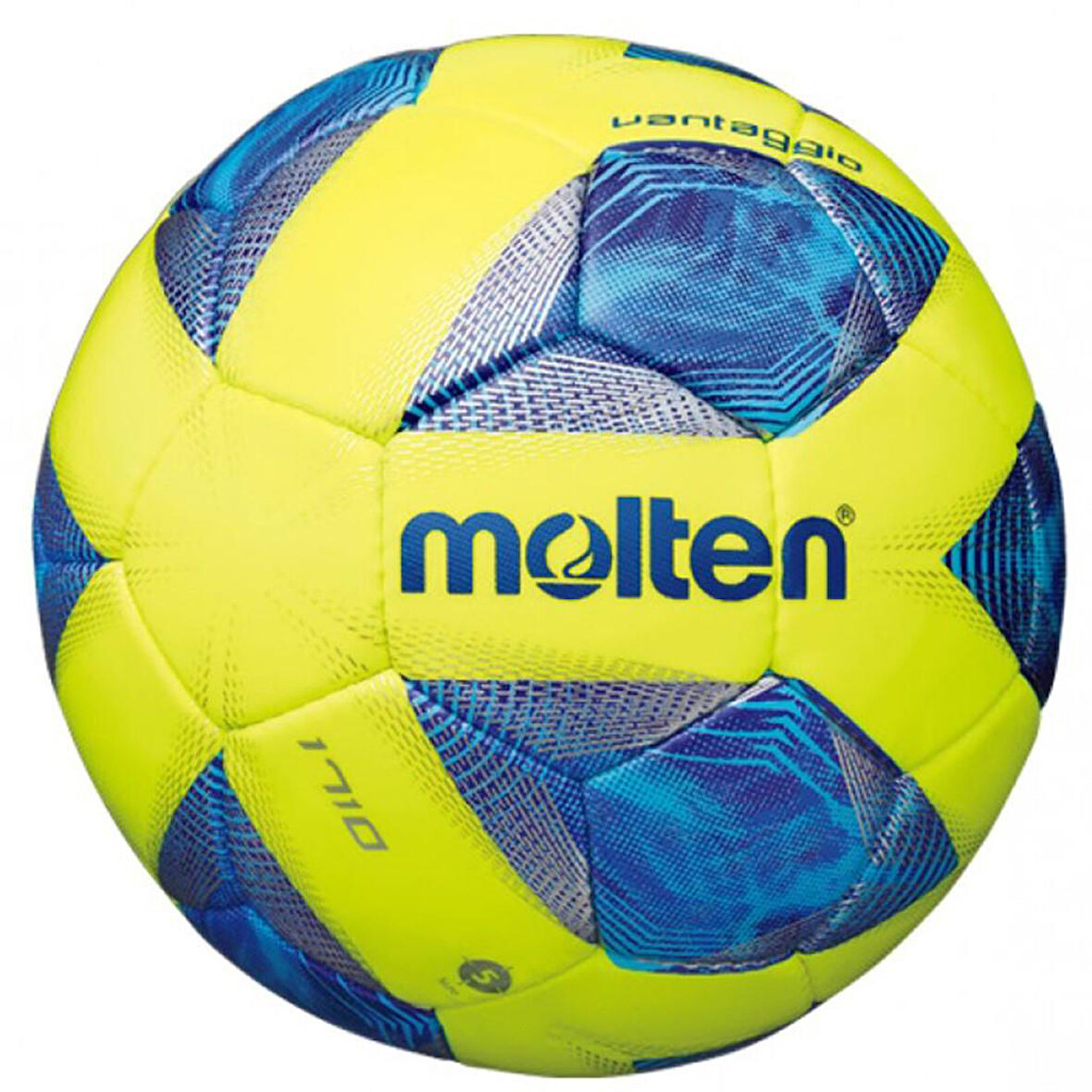 Molten F5A1710 5 Numara Futbol Topu