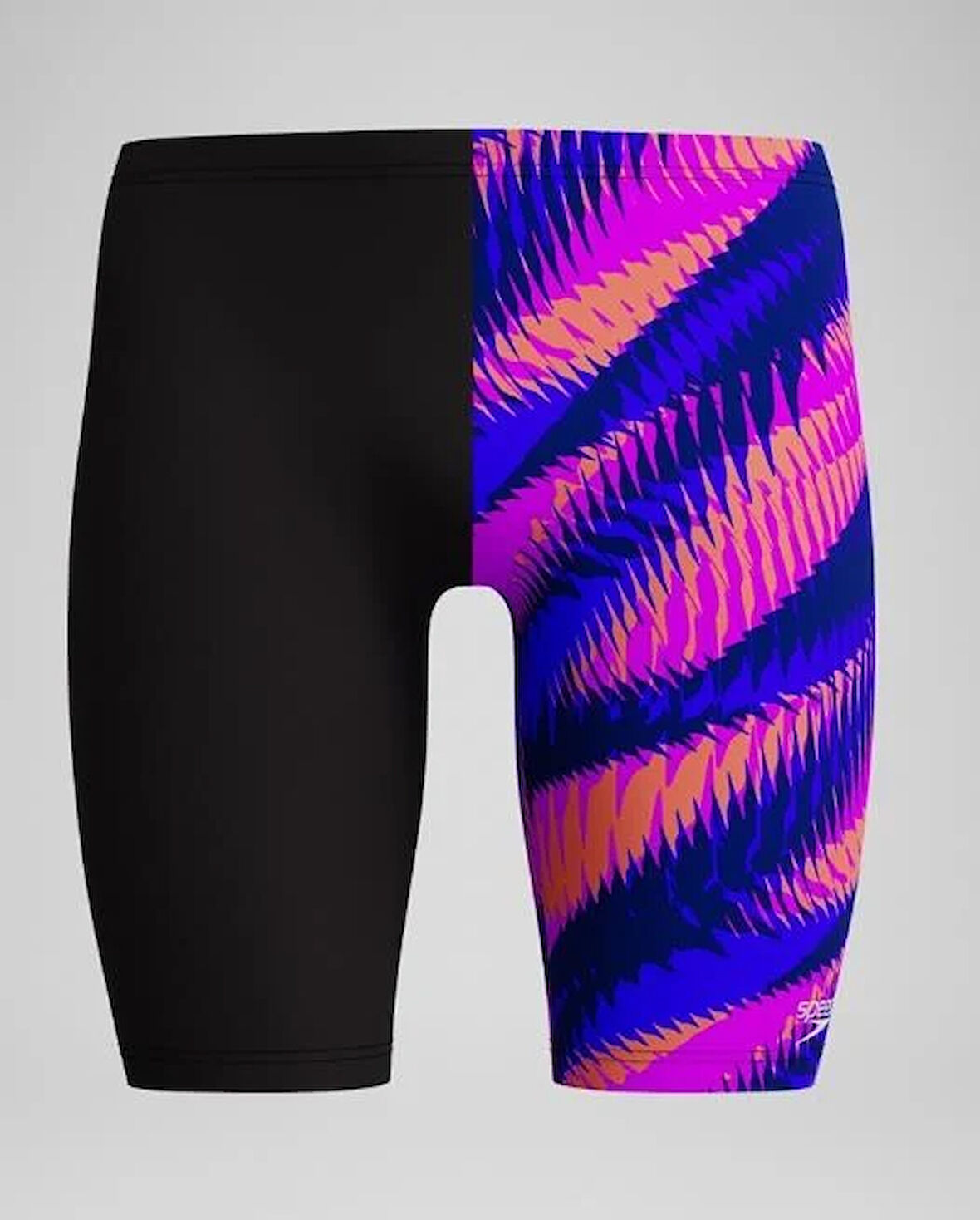 Speedo Training Printed Jammer Erkek Çocuk Mayo