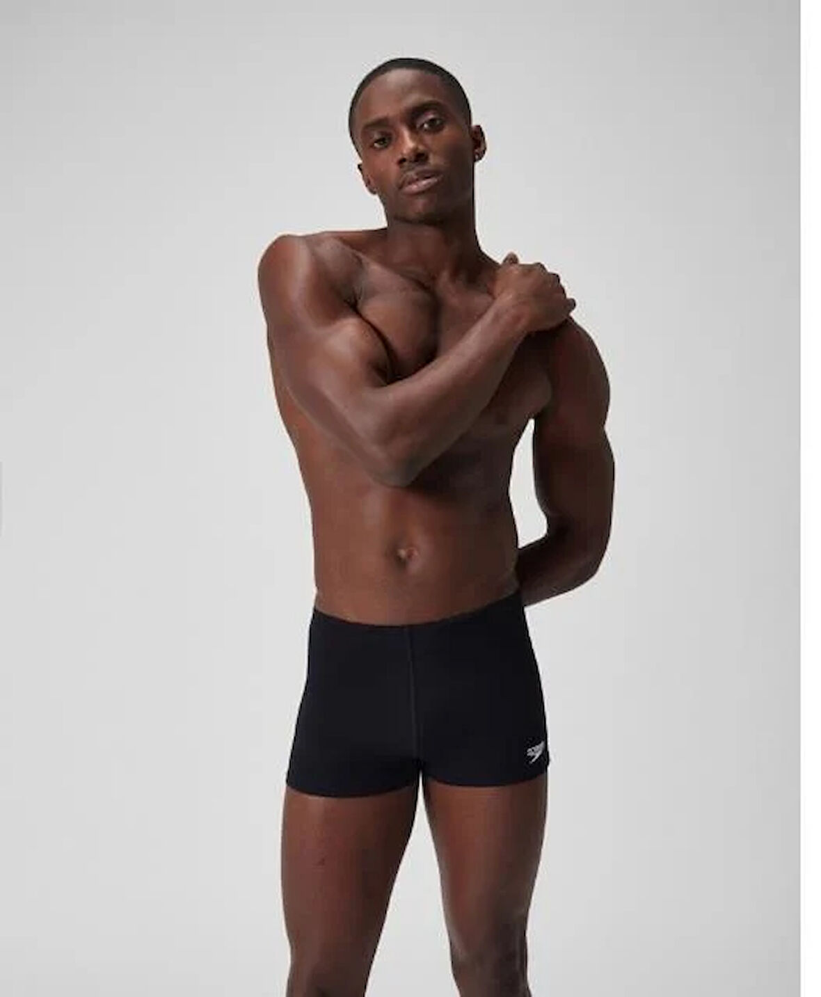 Speedo Endurance+ Aquashort Erkek Mayo