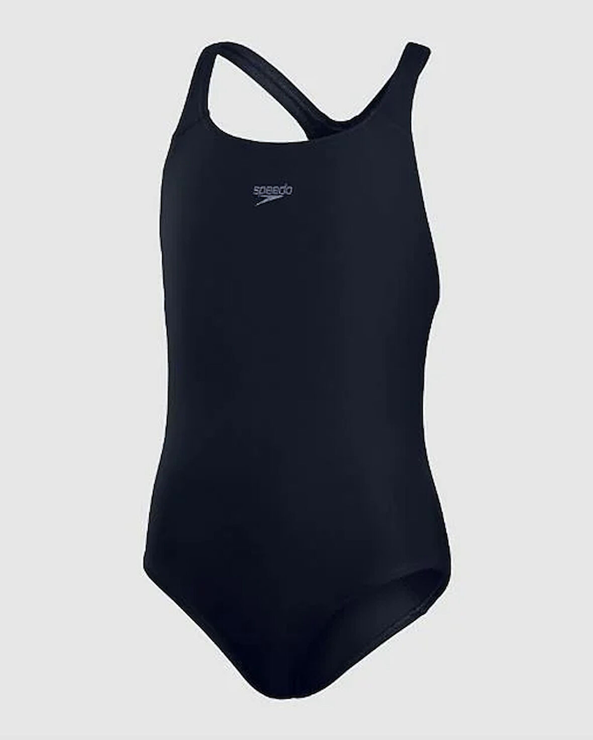 Speedo Endurance+ Medalist Kız Çocuk Mayo