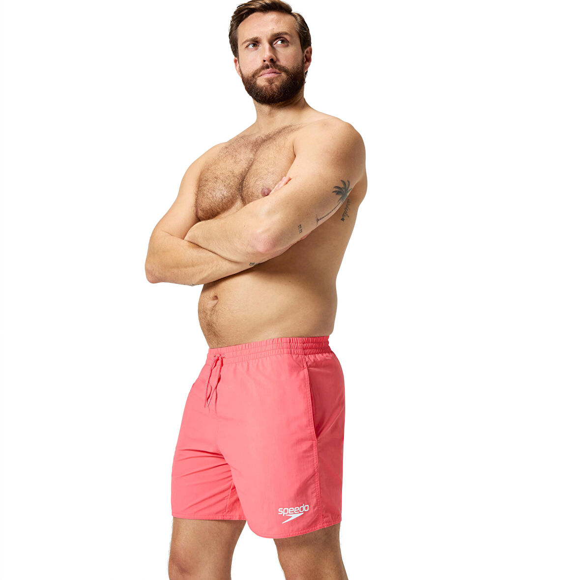 Speedo Essential 16" Erkek Şort Mayo