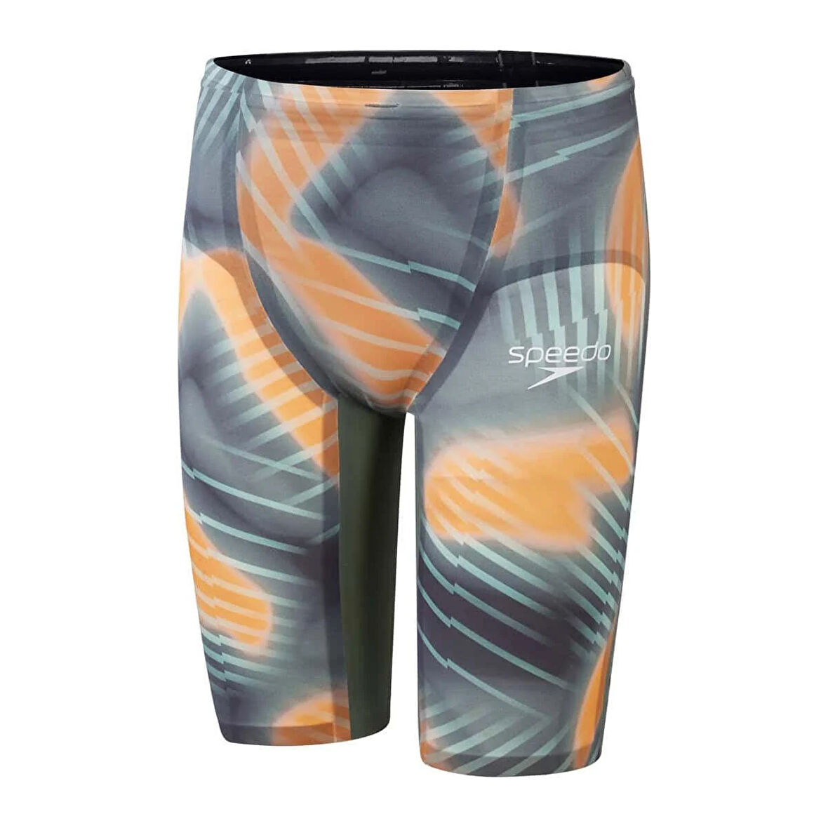 Speedo Lzr Valor 2.0 Jam Erkek Yarış Mayosu