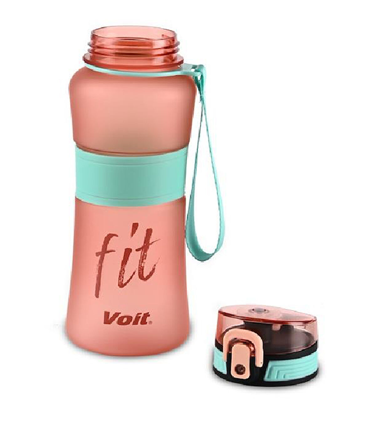 Voit Fit Tritan Suluk 650 Ml