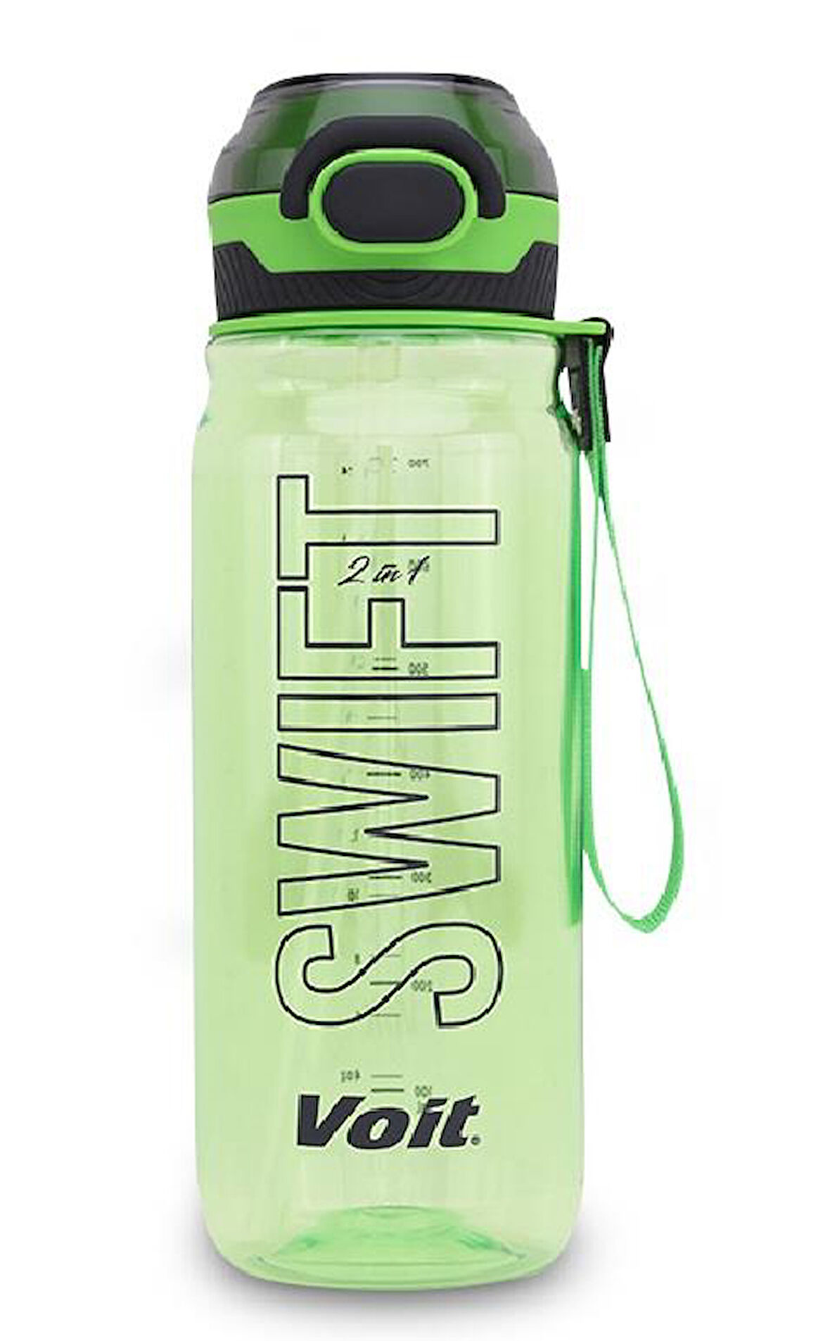 Voit Swift 2İn1 Tritan Suluk 800 Ml