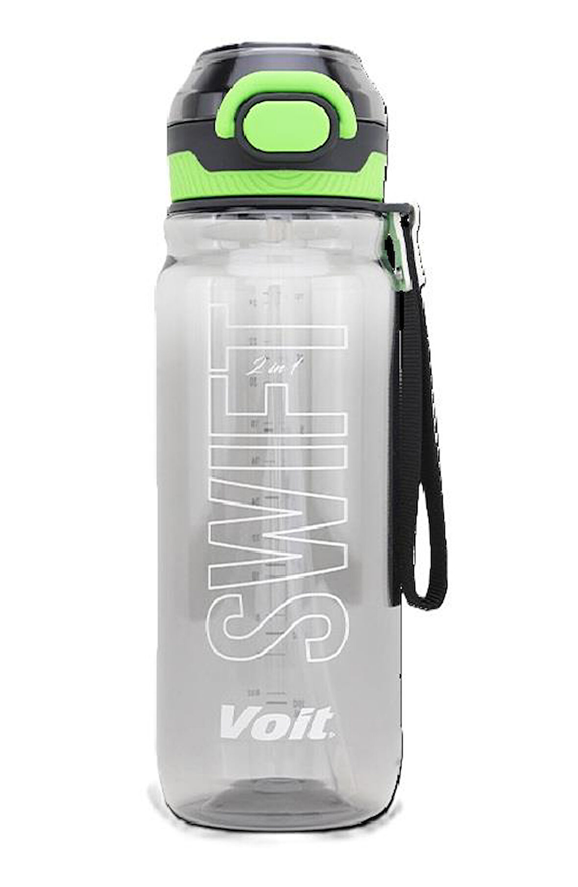 Voit Swift 2İn1 Tritan Suluk 800 Ml