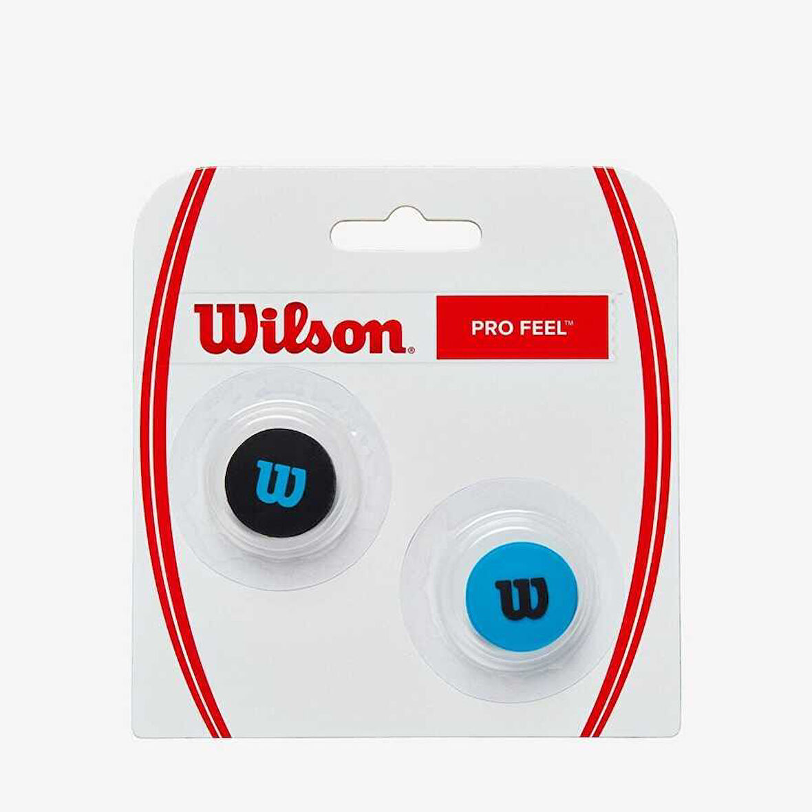 Wilson Tenis Raketi Sönümleyici Pro Feel Ultra Dampeners