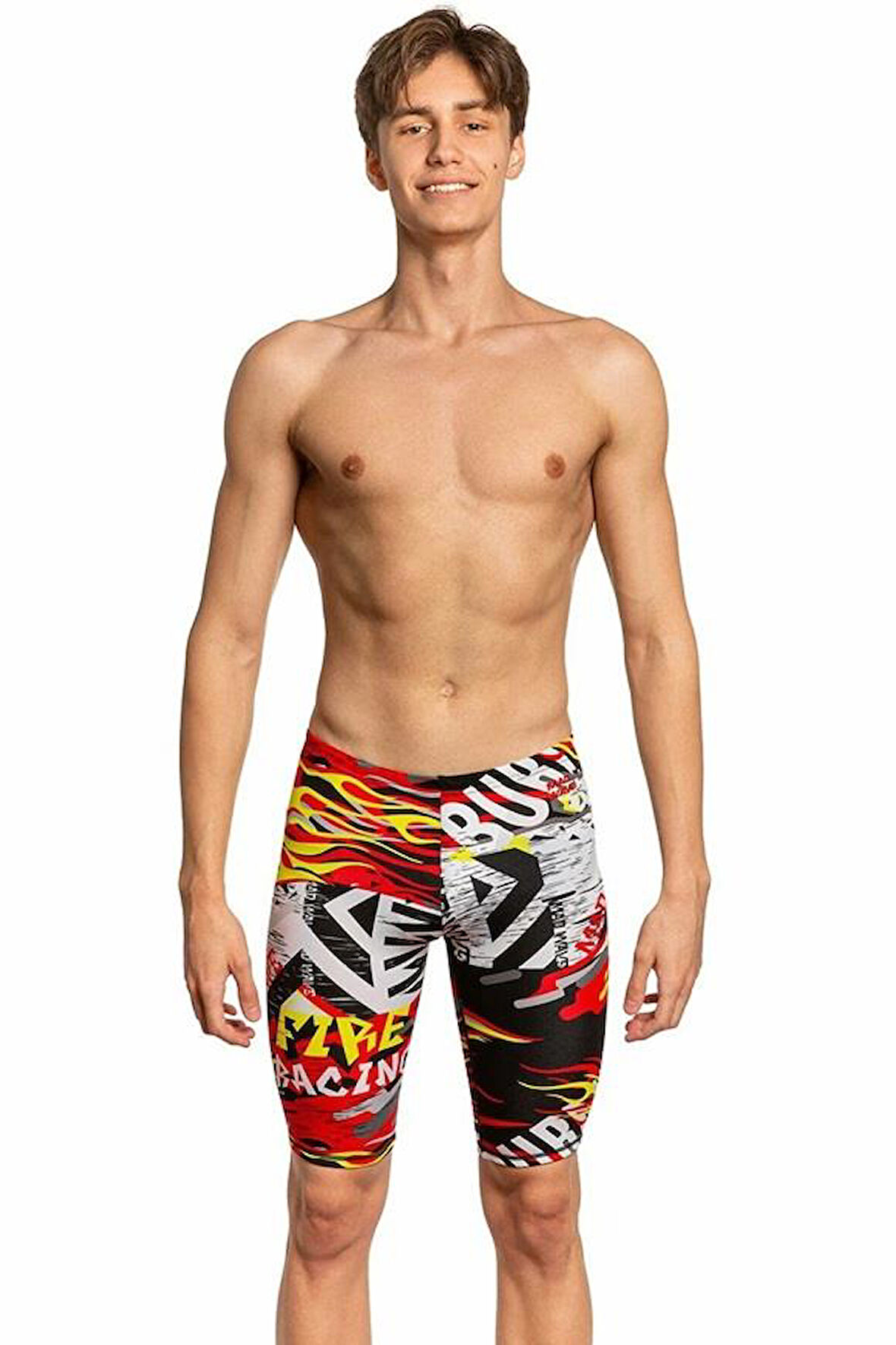 Mad Wave Erkek Mayosu antichlor Drive PBT H8